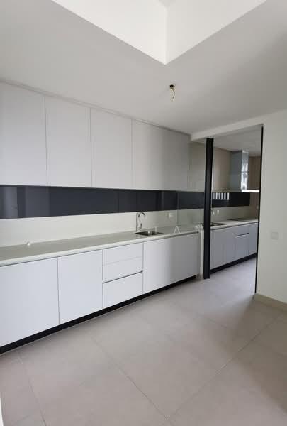 Residensi Astrea - 5