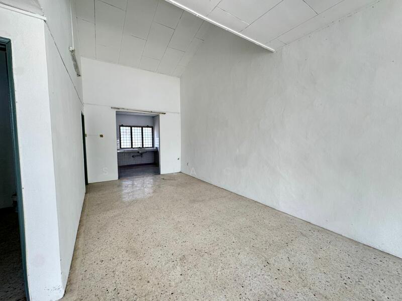 Jalan Harmoni 2, Taman Desa Skudai - 2