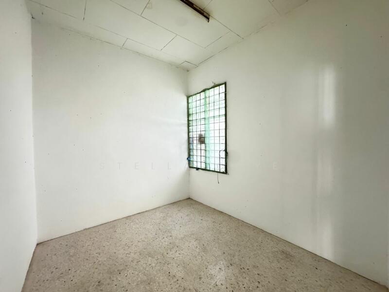 Jalan Harmoni 2, Taman Desa Skudai - 5