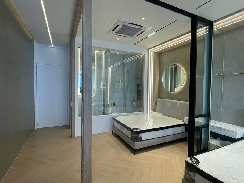 Stark Tower - 3