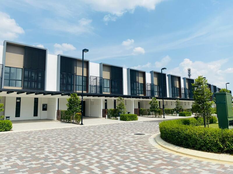 The Kews @ Gelang Patah - 3