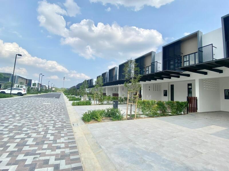 The Kews @ Gelang Patah - 2