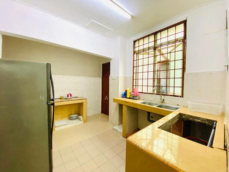 Puncak Alam - 2 Storey Semi-D Cluster Lorong Az-Zaharah - 5