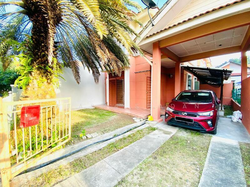 Puncak Alam - 2 Storey Semi-D Cluster Lorong Az-Zaharah - 1