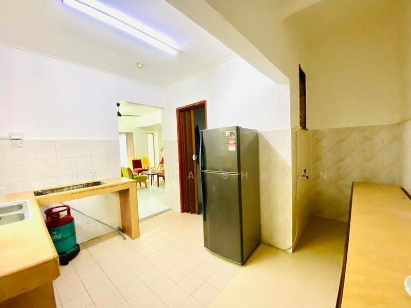 Puncak Alam - 2 Storey Semi-D Cluster Lorong Az-Zaharah - 4