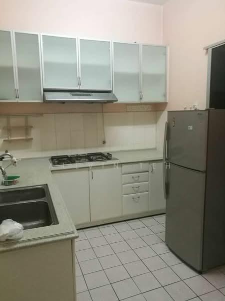 Jalil Damai Apartments - 2