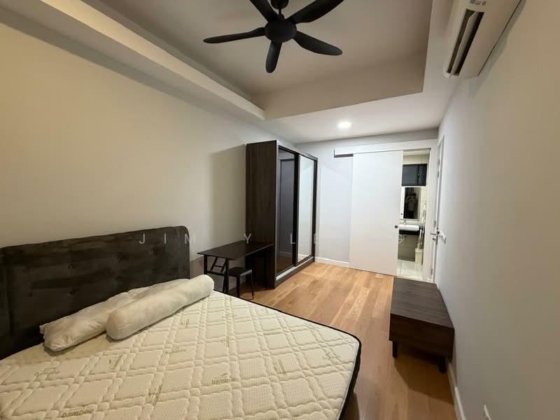 Garden @ One South - 4