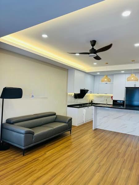 Bali Residences - 3