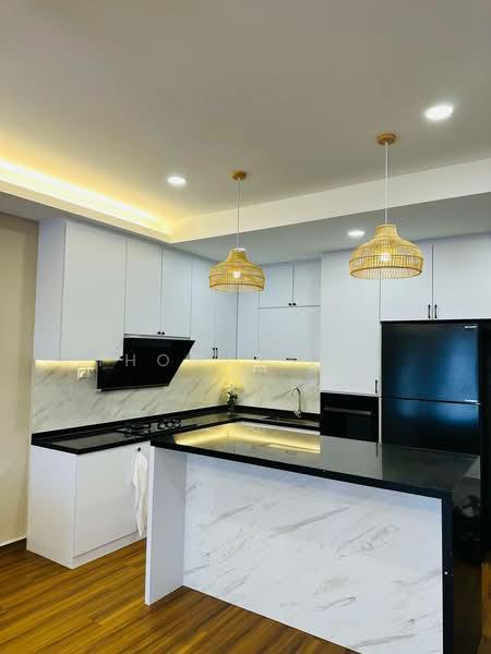 Bali Residences - 4