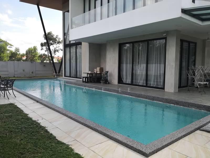 Taman Ponderosa - 5