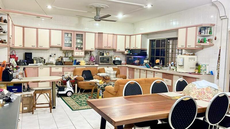 Taman Banting Jaya - 2