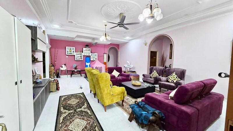 Taman Banting Jaya - 3