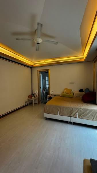 Ampang Hilir - 2