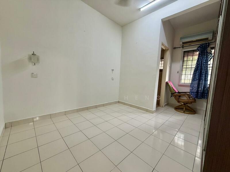 Cengal Apartment - 2