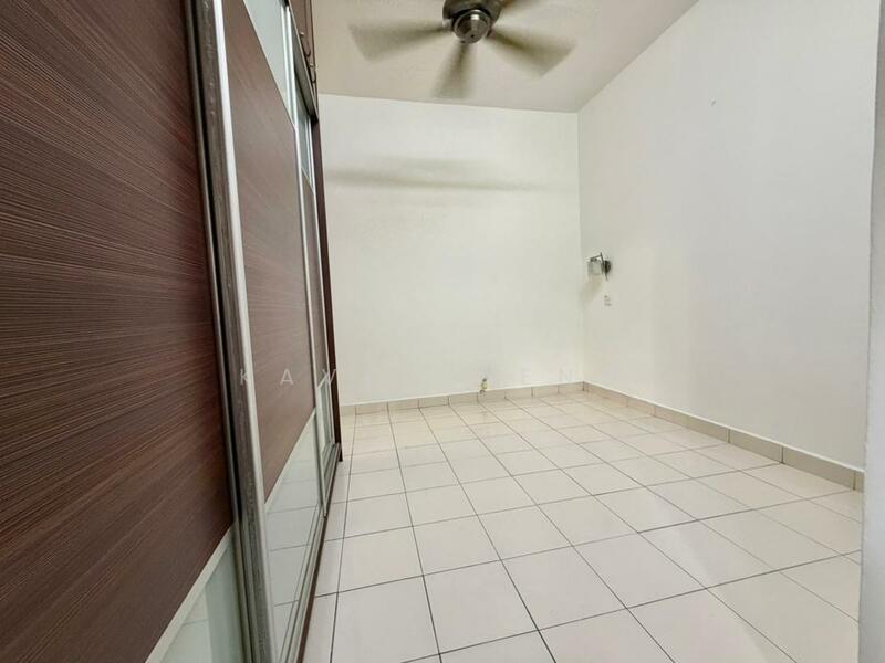 Cengal Apartment - 5