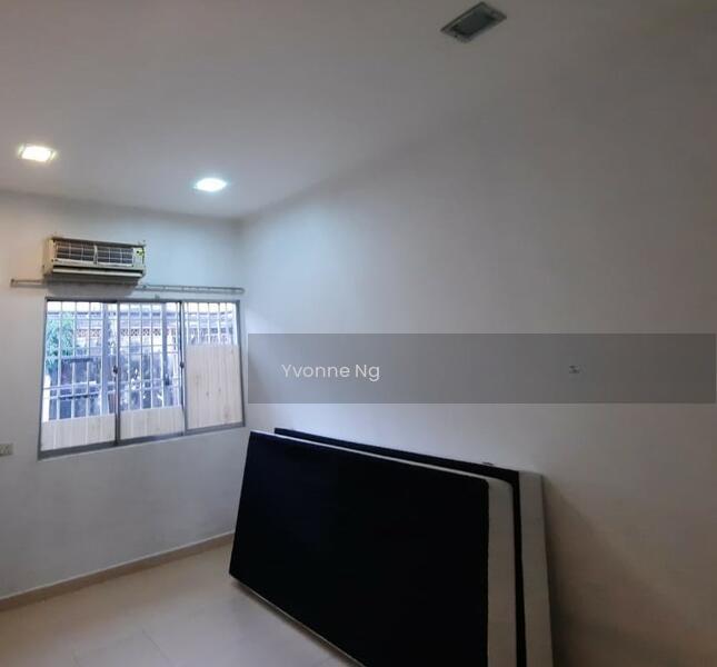 Taman Cheras - 3