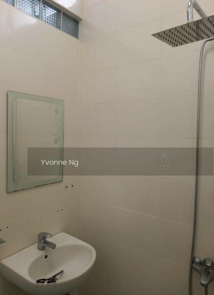 Taman Cheras - 4