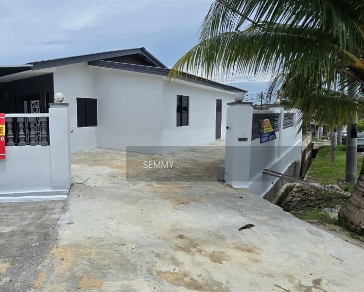 Taman Nesa Skudai - 1