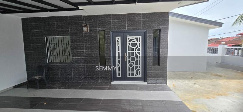 Taman Nesa Skudai - 2