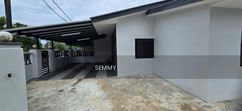 Taman Nesa Skudai - 4