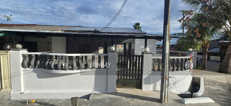 Taman Nesa Skudai - 3