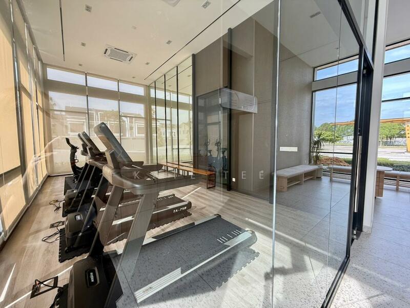 Setia Eco Cascadia - 4