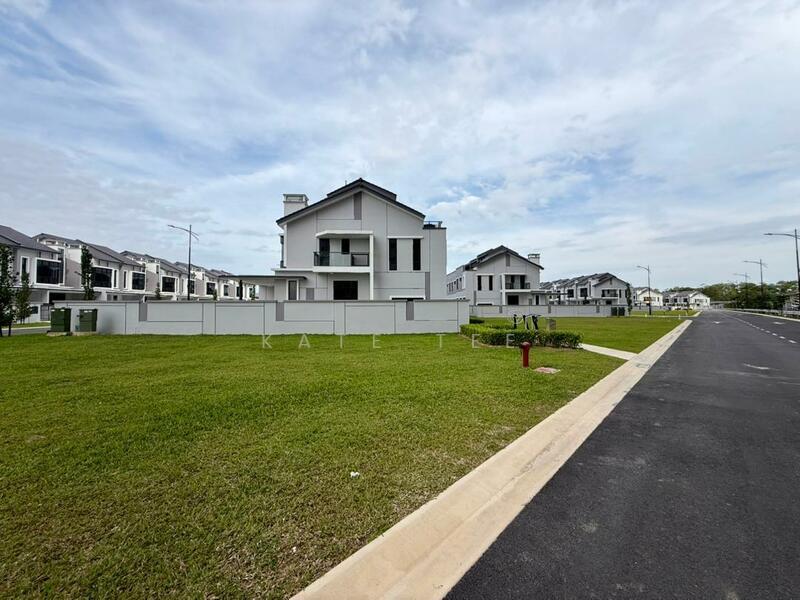 Setia Eco Cascadia - 2