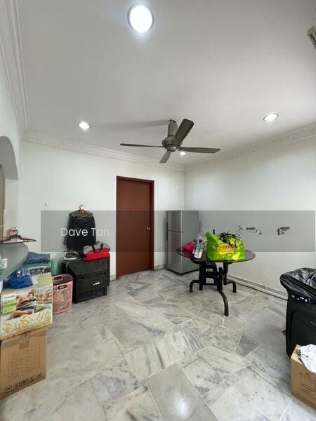 Bandar Country Homes - 3