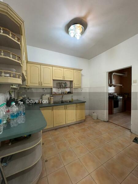 Bandar Country Homes - 4