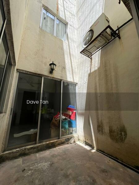 Bandar Country Homes - 2