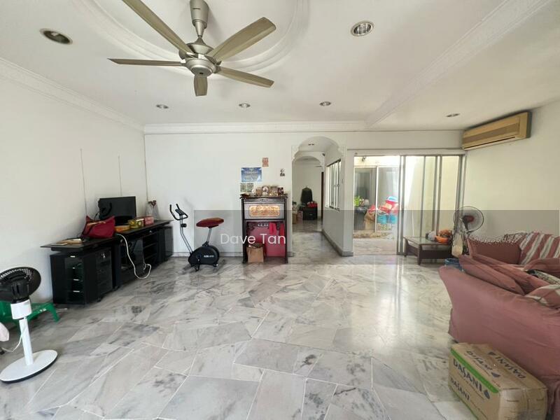 Bandar Country Homes - 1