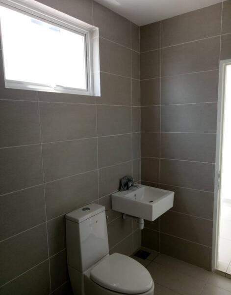 Suriaman 2 Sendayan - 5