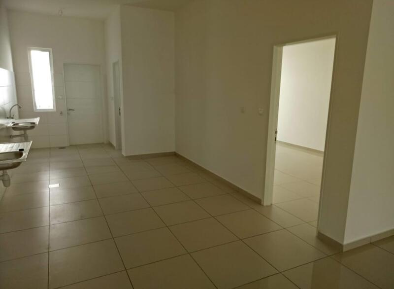 Suriaman 2 Sendayan - 3