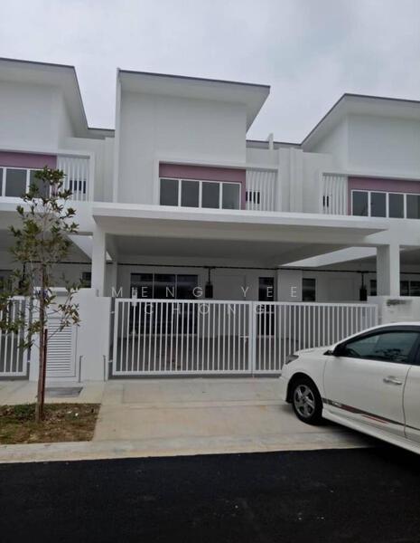 Suriaman 2 Sendayan - 1