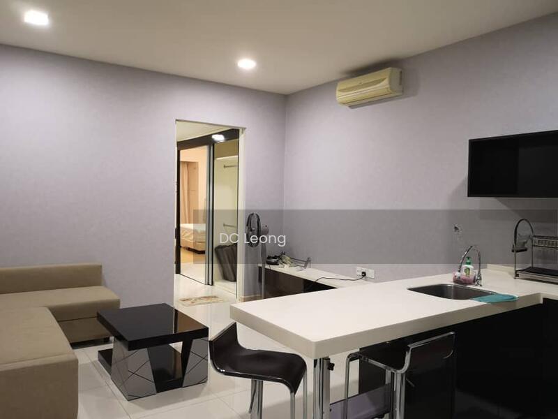 Pertama Residency - 1