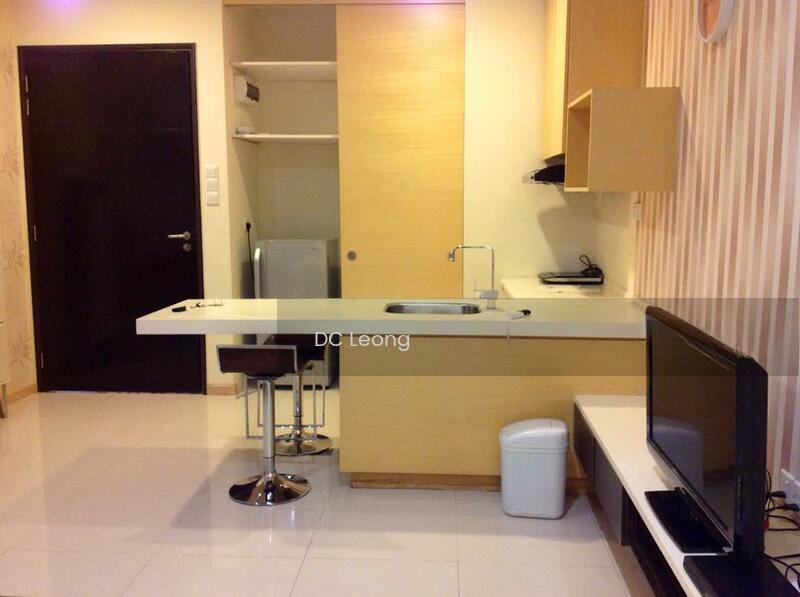 Pertama Residency - 2