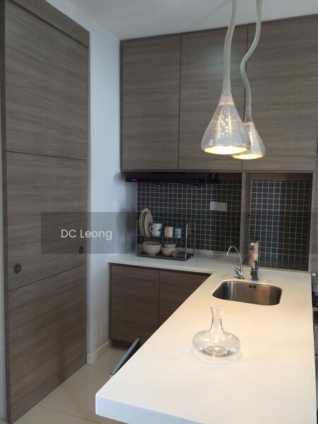 Pertama Residency - 5