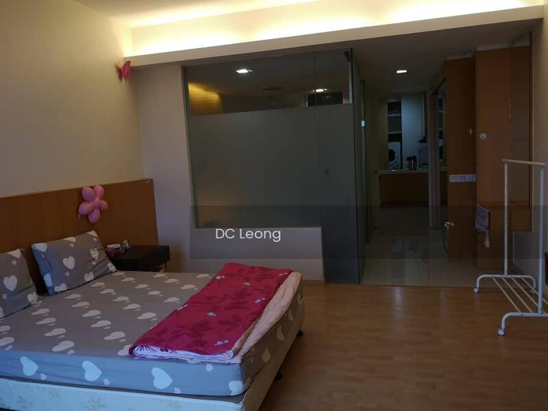 Pertama Residency - 5