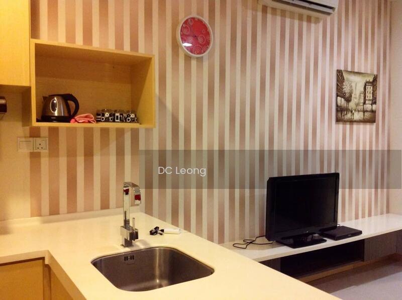 Pertama Residency - 4