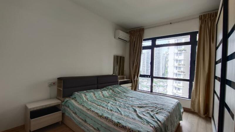 Starview Bay @ Forest City - 1