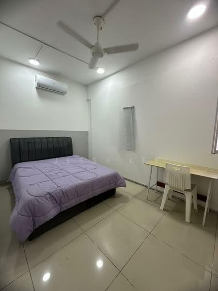 Arte Condominium - 4