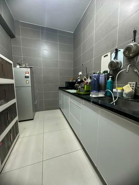 Arte Condominium - 5