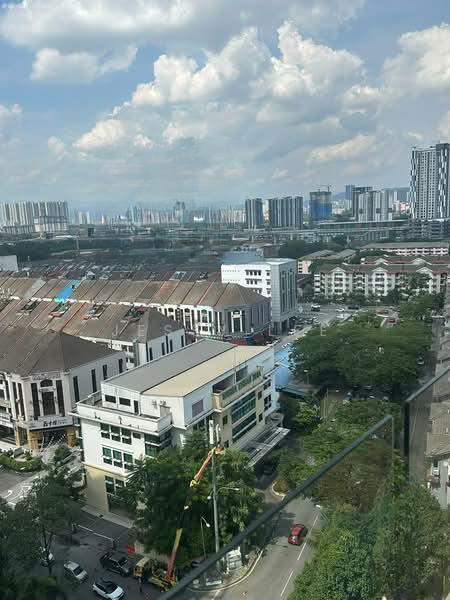 Arte Condominium - 4
