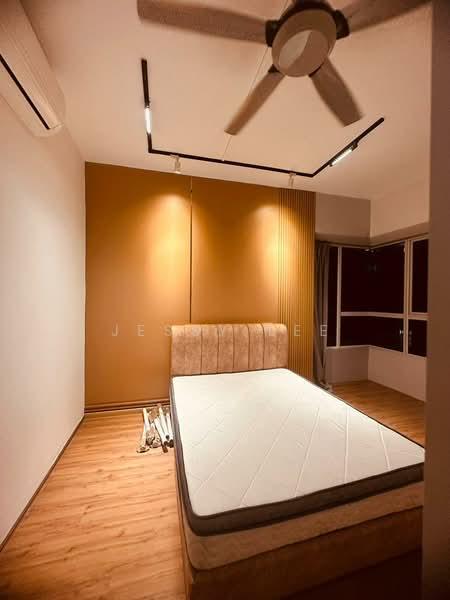 Arte Condominium - 2