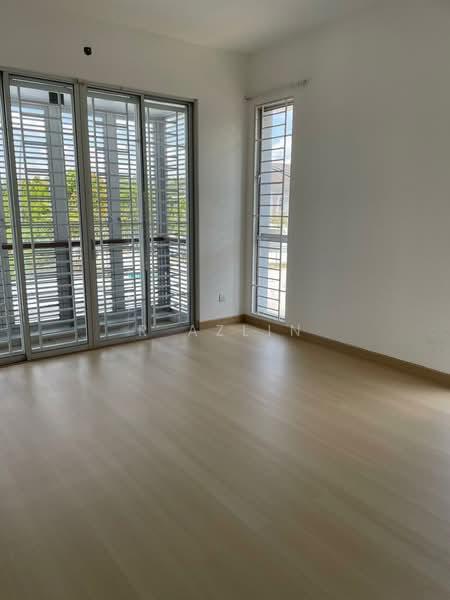 Ariza @ Elmina Gardens - 4