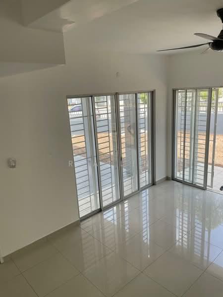 Ariza @ Elmina Gardens - 5