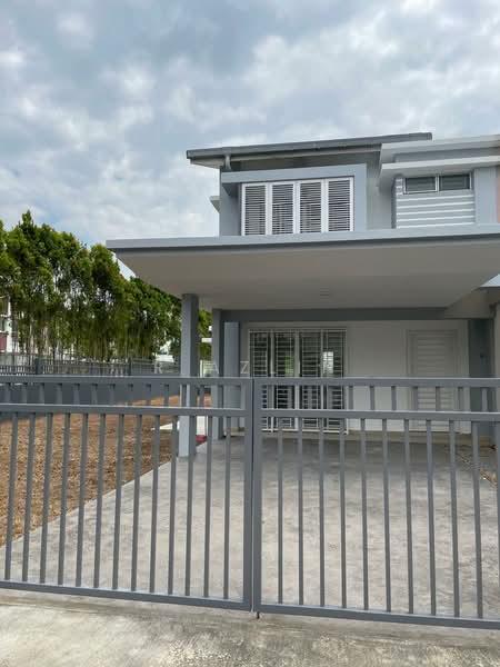 Ariza @ Elmina Gardens - 1