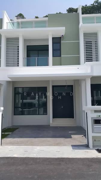 Stramax Residences - 1