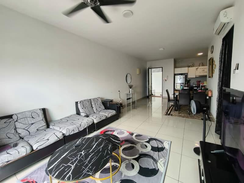 Twin Danga Residence - 2