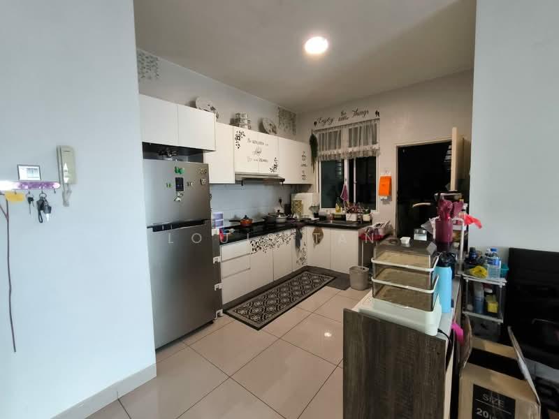 Twin Danga Residence - 4